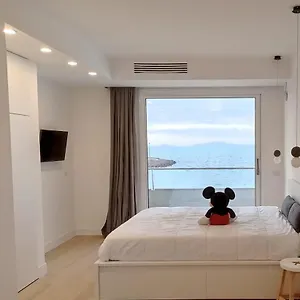 Boutique Lungomare Appart hôtel