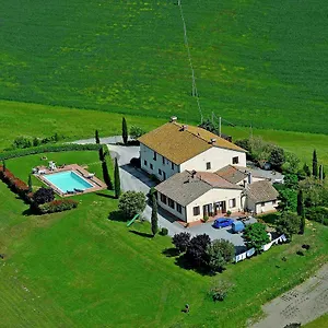 Belvilla By Oyo Granaio Contignano