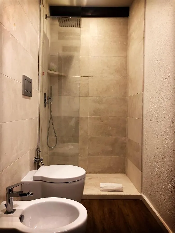 Corte Maddalena Camere Capoterra 0*,  Italy