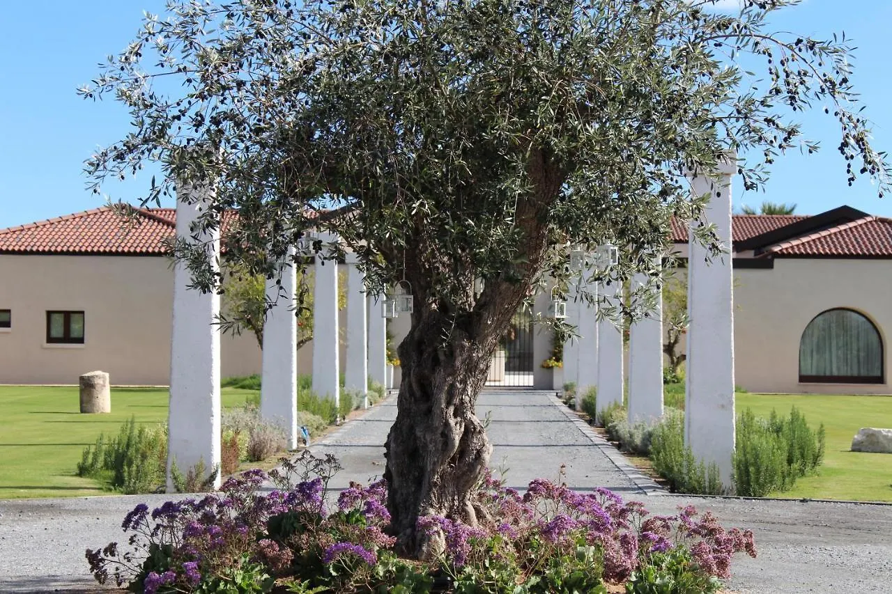 Guest house Corte Maddalena Camere Capoterra Italy
