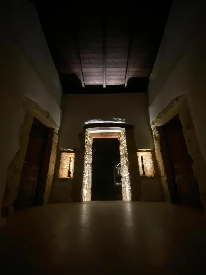 Guest house Corte Maddalena Camere Capoterra Italy