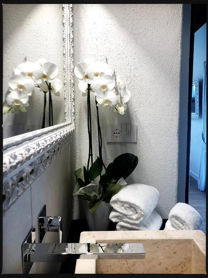 Guest house Corte Maddalena Camere Capoterra
