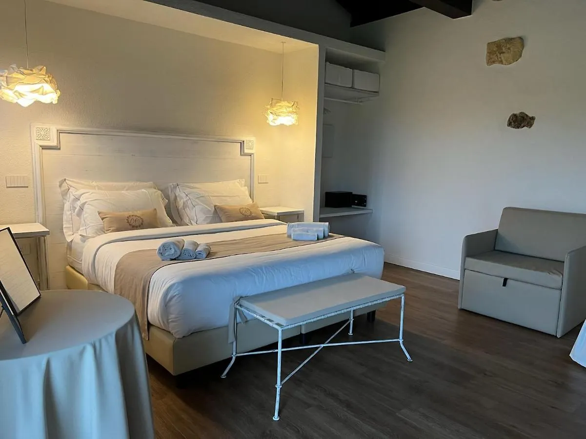 Guest house Corte Maddalena Camere Capoterra