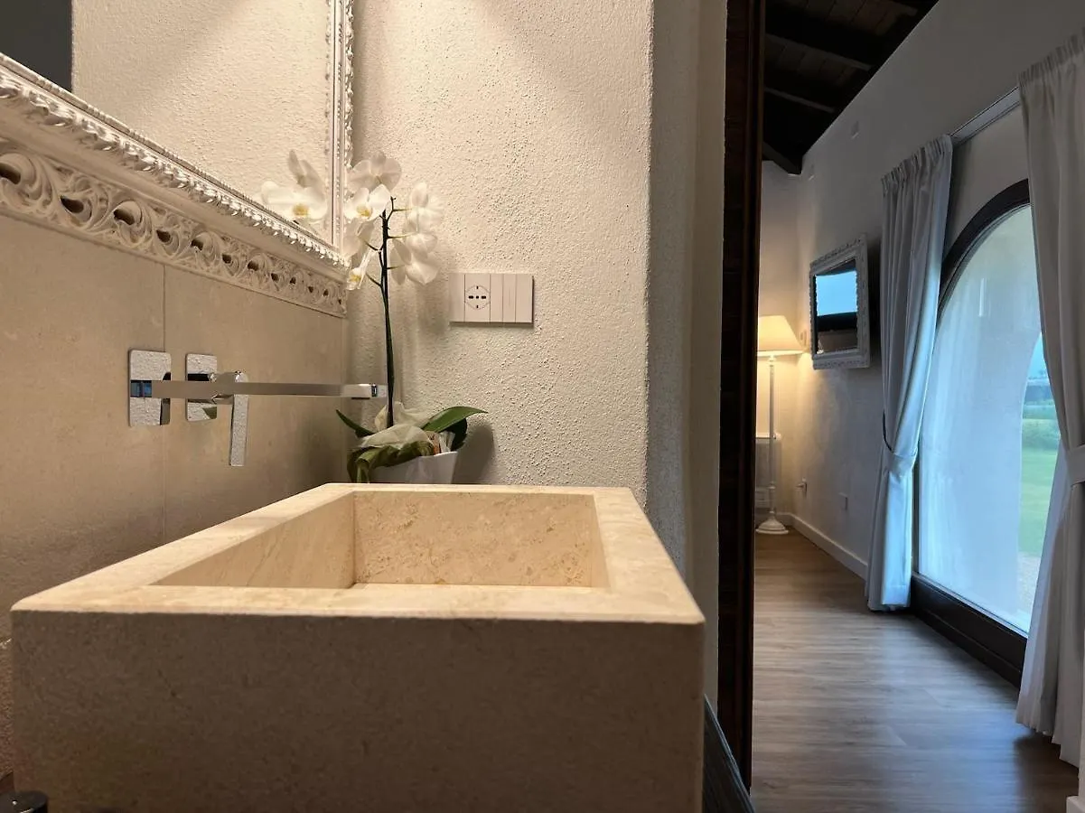 Guest house Corte Maddalena Camere Capoterra