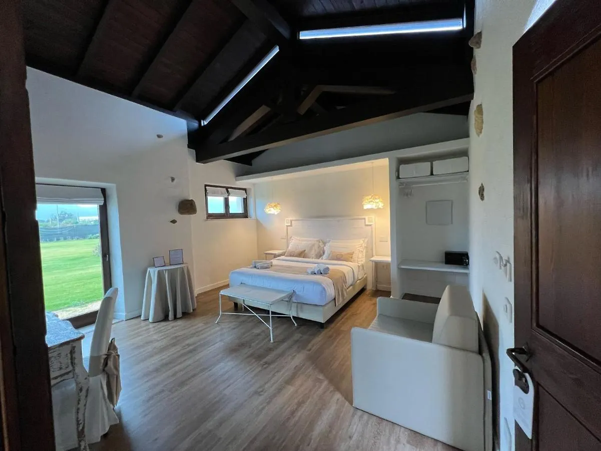 Corte Maddalena Camere Capoterra 0*,  Italy