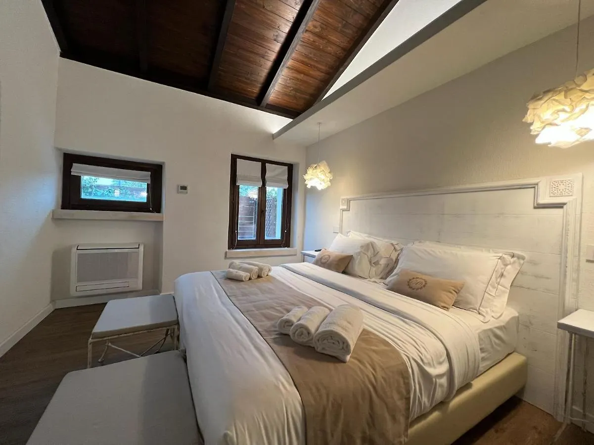 Guest house Corte Maddalena Camere Capoterra Italy
