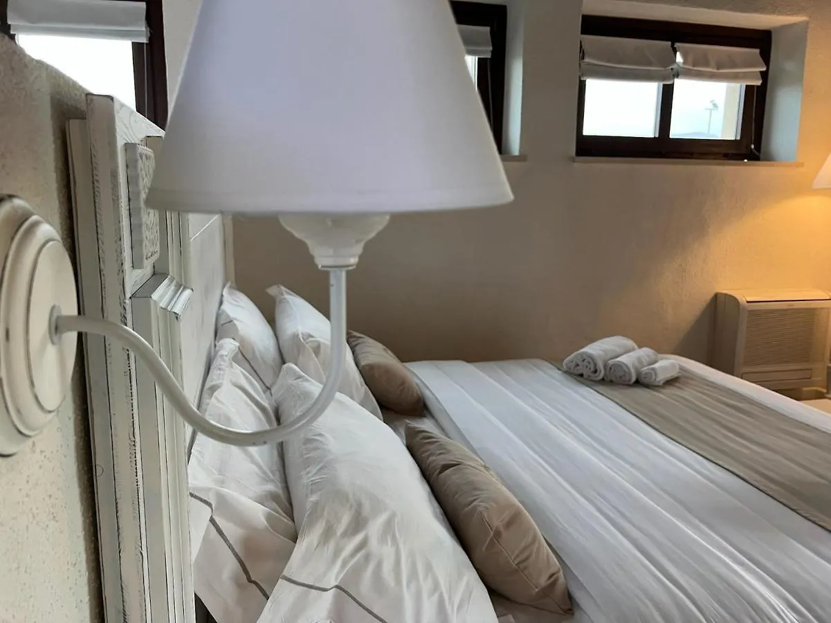 Guest house Corte Maddalena Camere Capoterra Italy