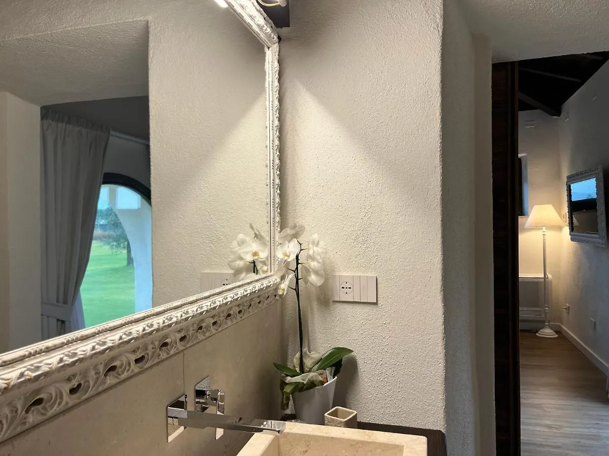 Corte Maddalena Camere Capoterra Guest house