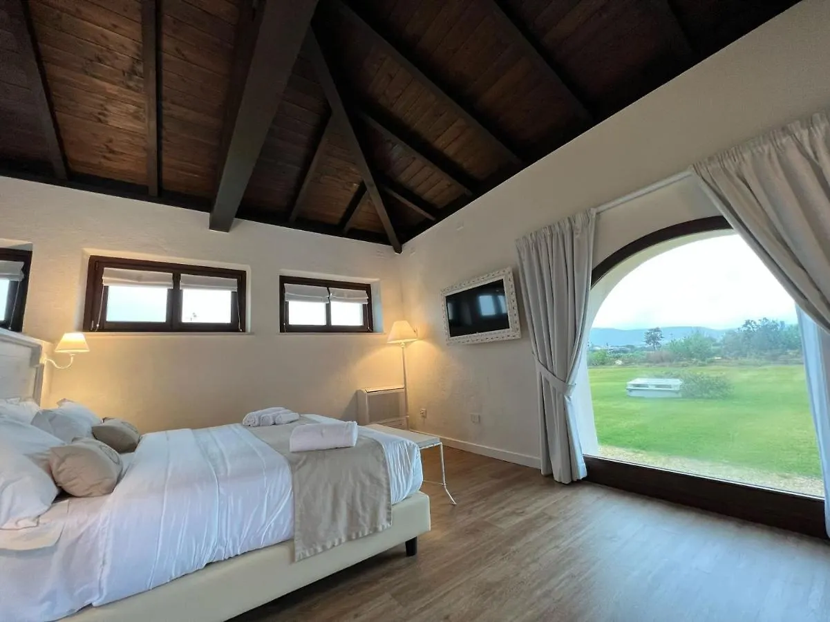 Guest house Corte Maddalena Camere Capoterra