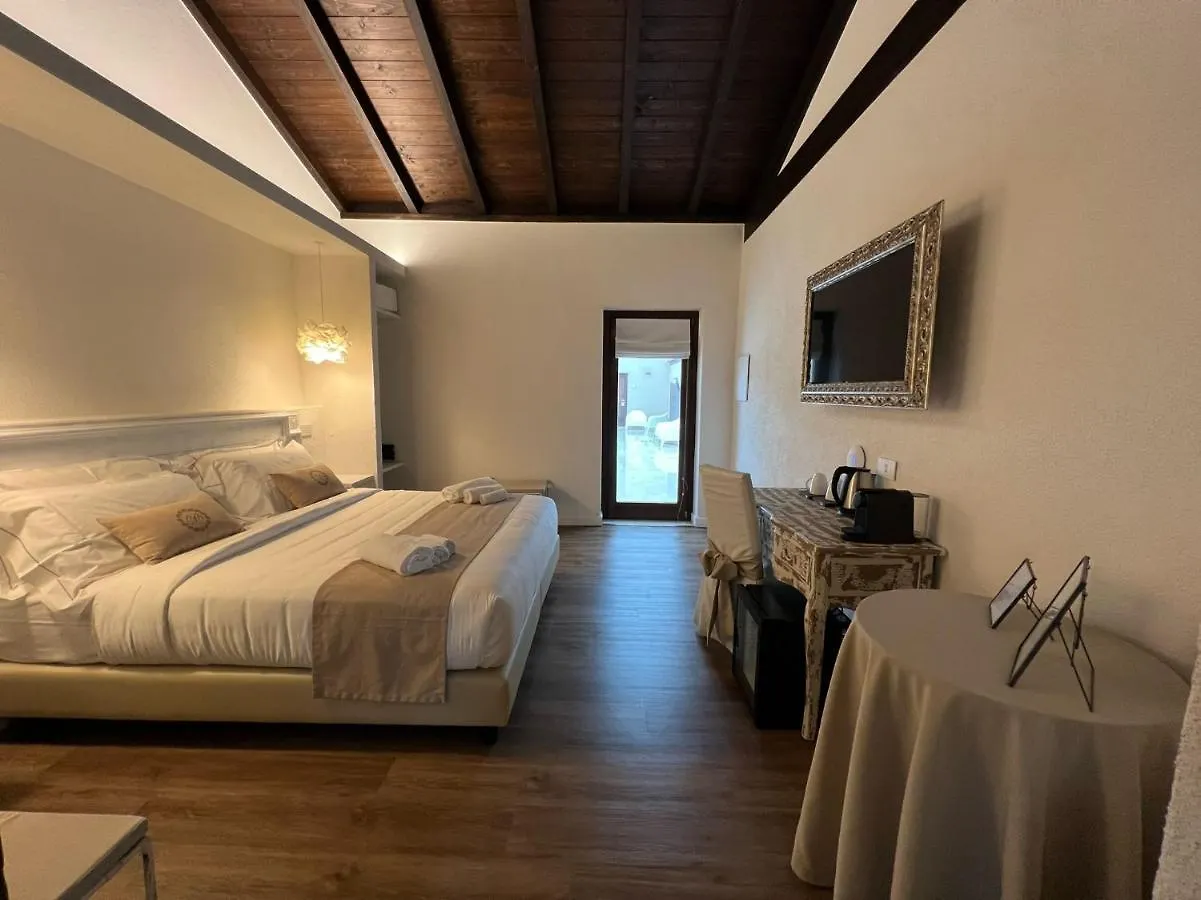 Guest house Corte Maddalena Camere Capoterra